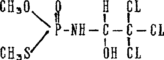 Clathrate of chloramine phosphate and cyclodextrin or derivative thereof and the preparation process thereof