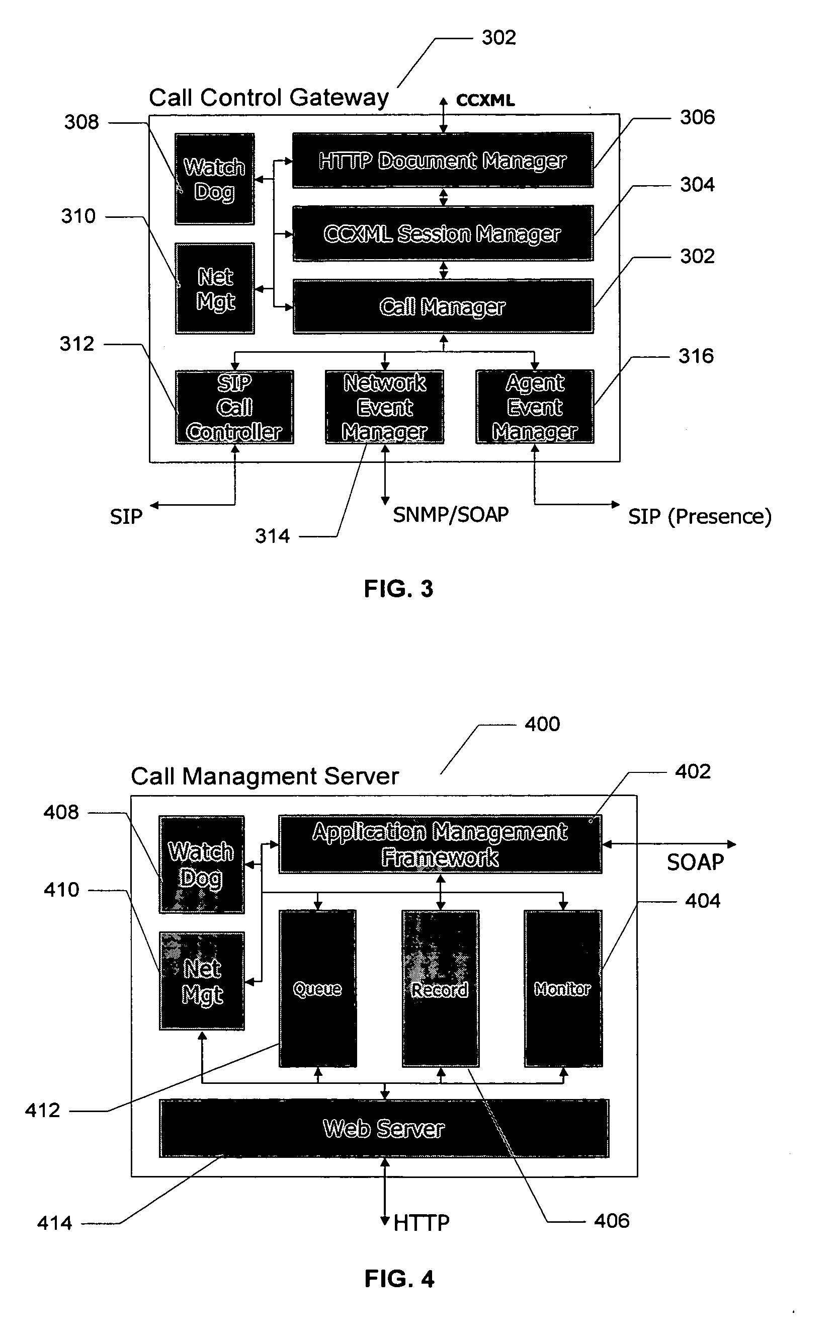 Method and system for monitoring and managing multi-sourced call centers