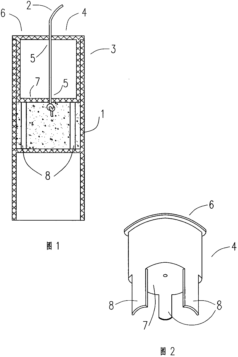 Environmental protection and safety firecrackers