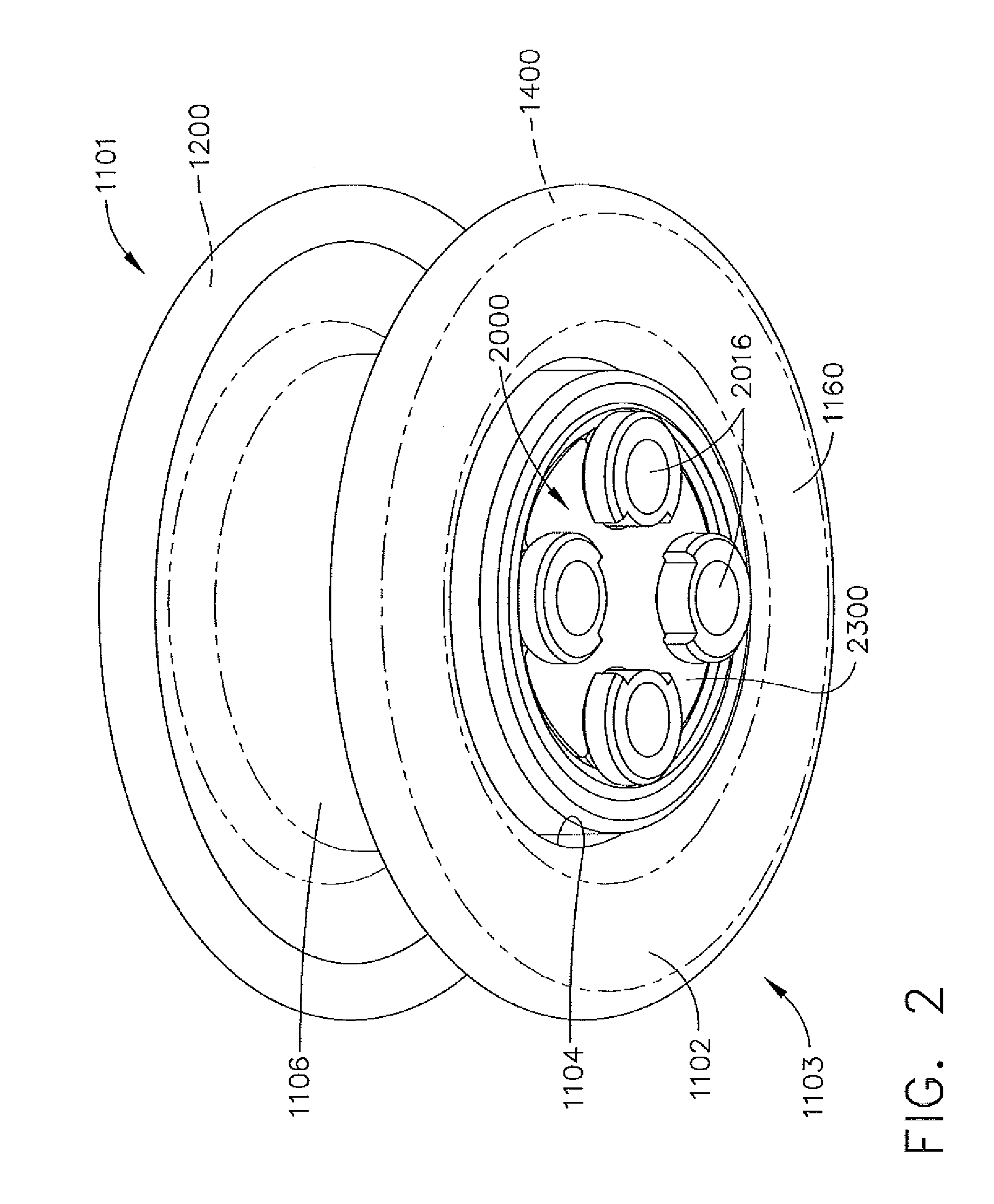 Method Of Surgical Access