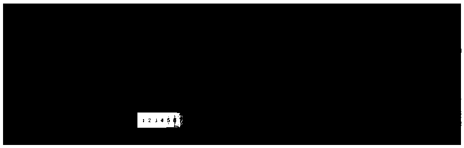 Nuclear fuel cladding pipe and preparation method thereof