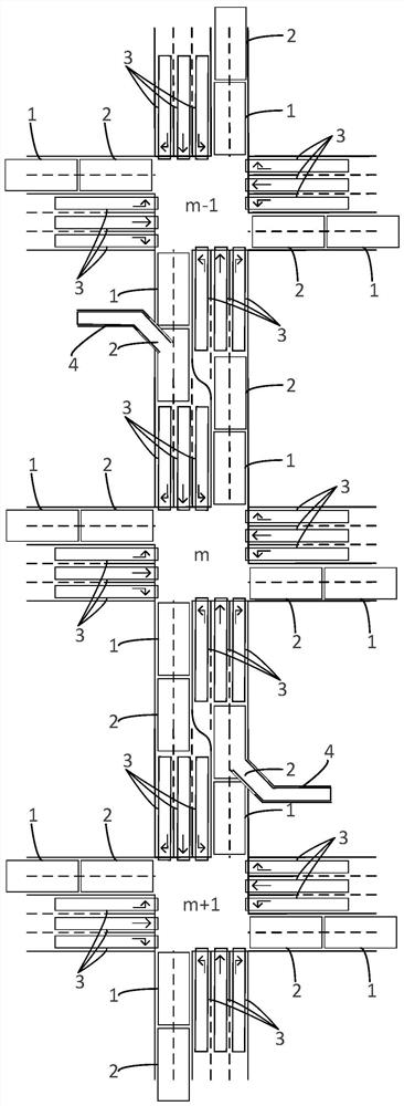 A Control Method of Arterial Intersection Based on Fuzzy Control