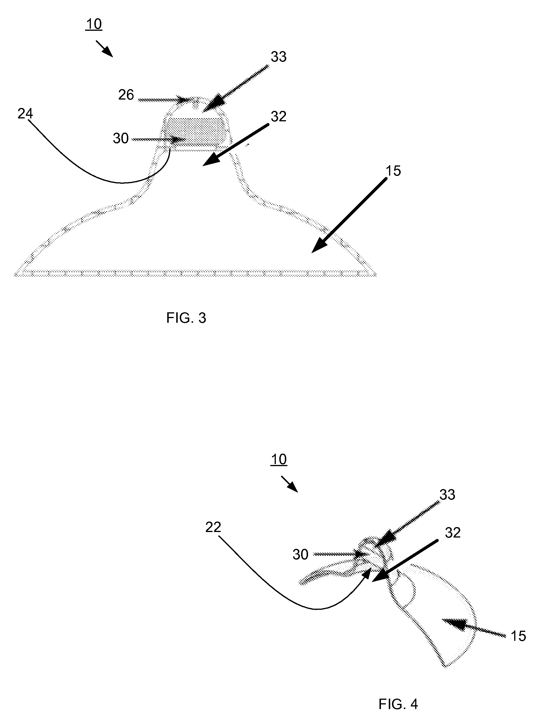 Device and method for delivering an agent into breast milk while breastfeeding