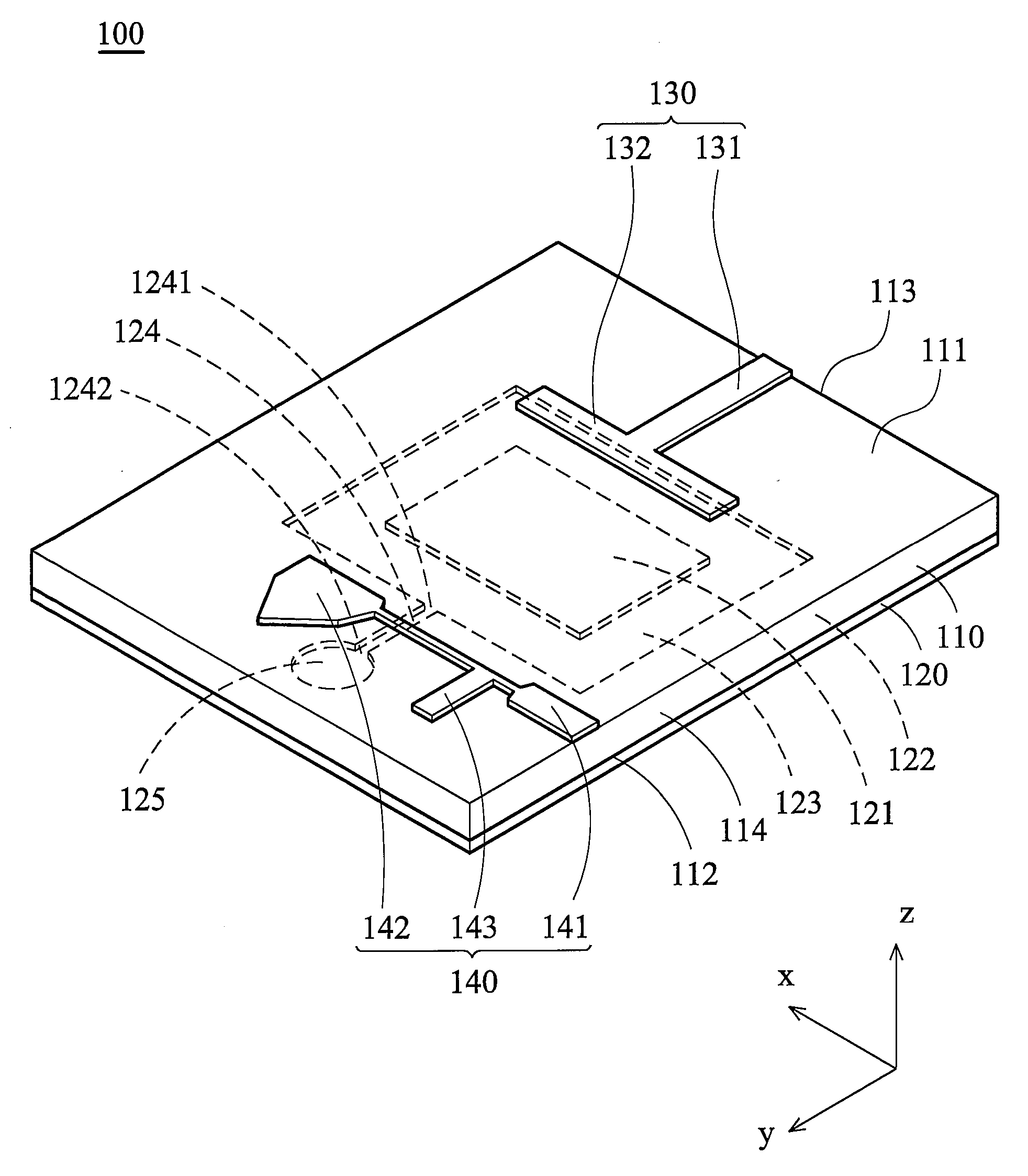 Coupling device