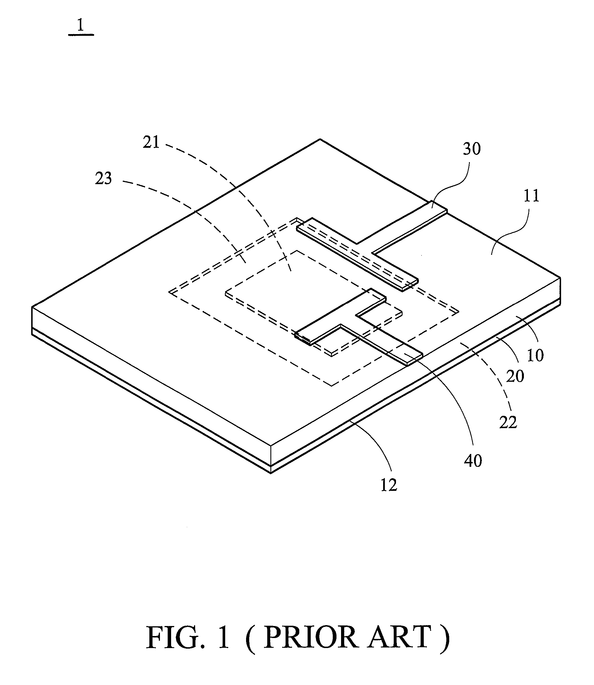 Coupling device