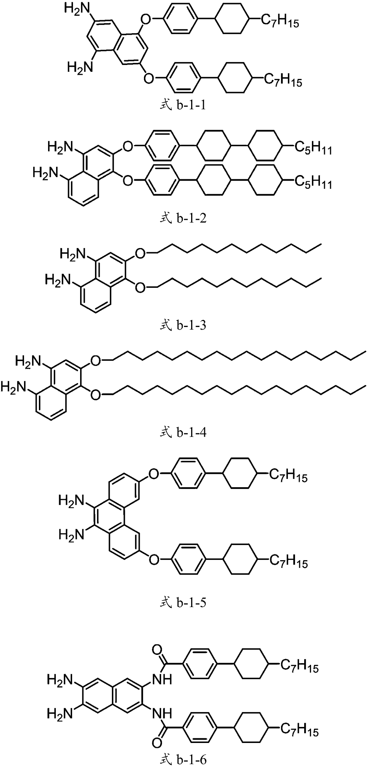 Liquid crystal aligning agent, liquid crystal aligning membrane and liquid crystal display element