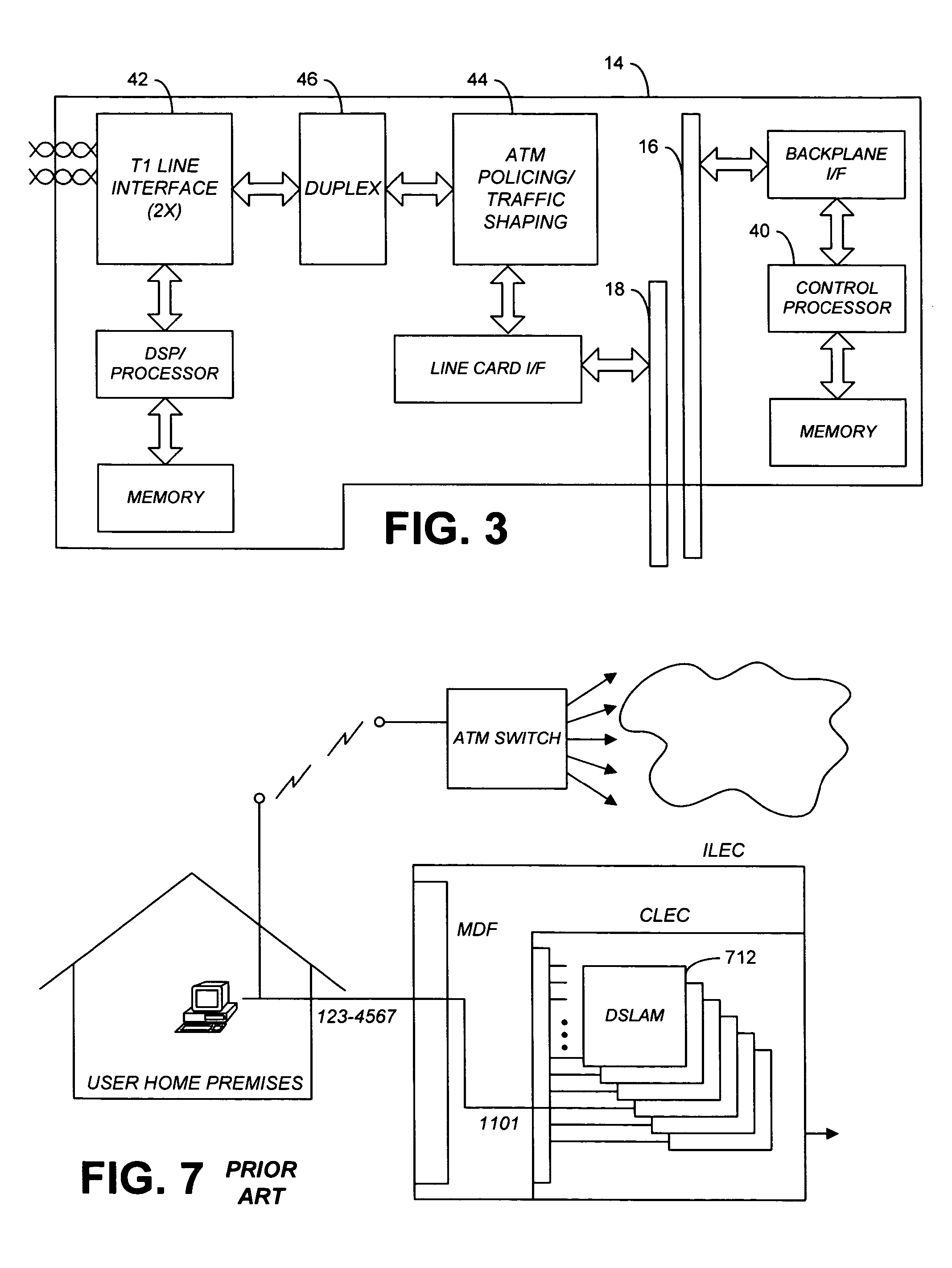 System and method for roaming connectivity