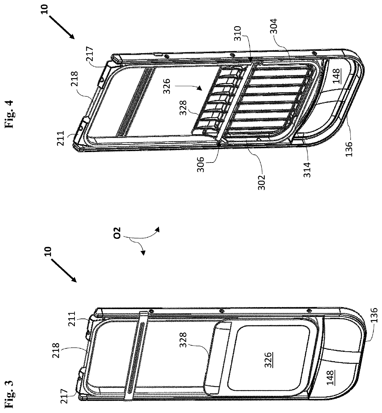 Folding Chair and Method of Assembly