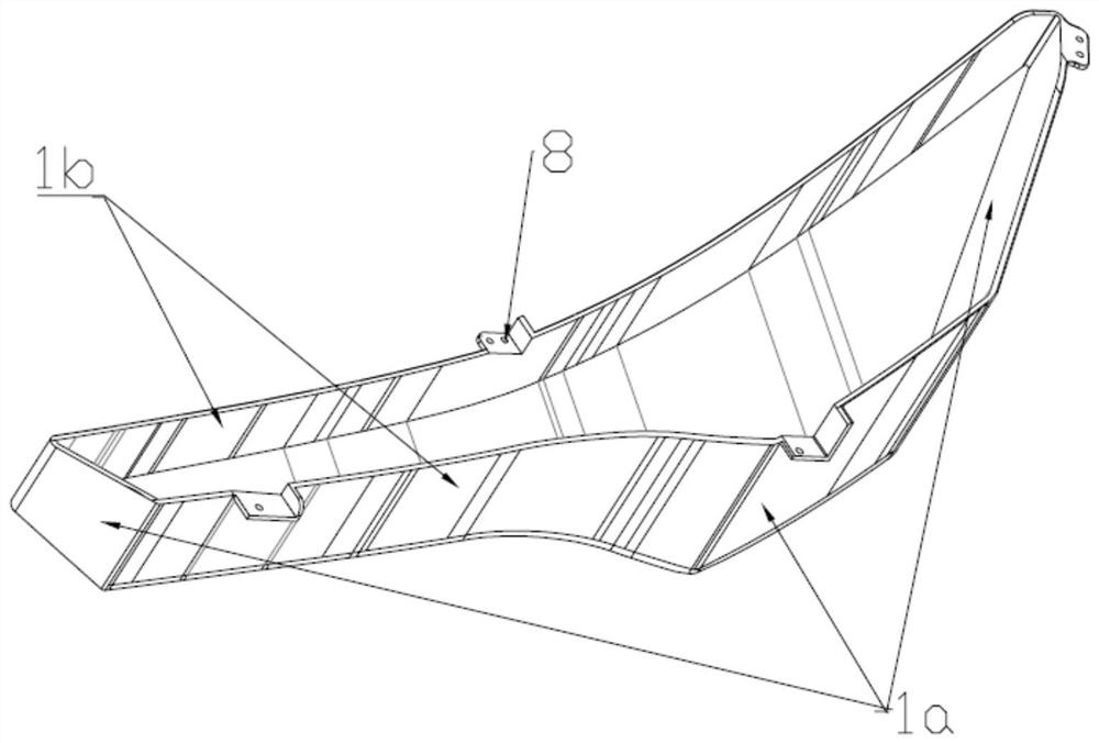 Automobile lamp inner lens and manufacturing method thereof