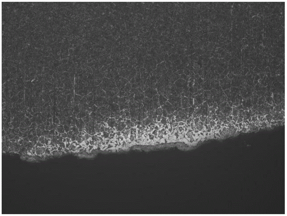 High-temperature protective coating for steel billets and applications thereof