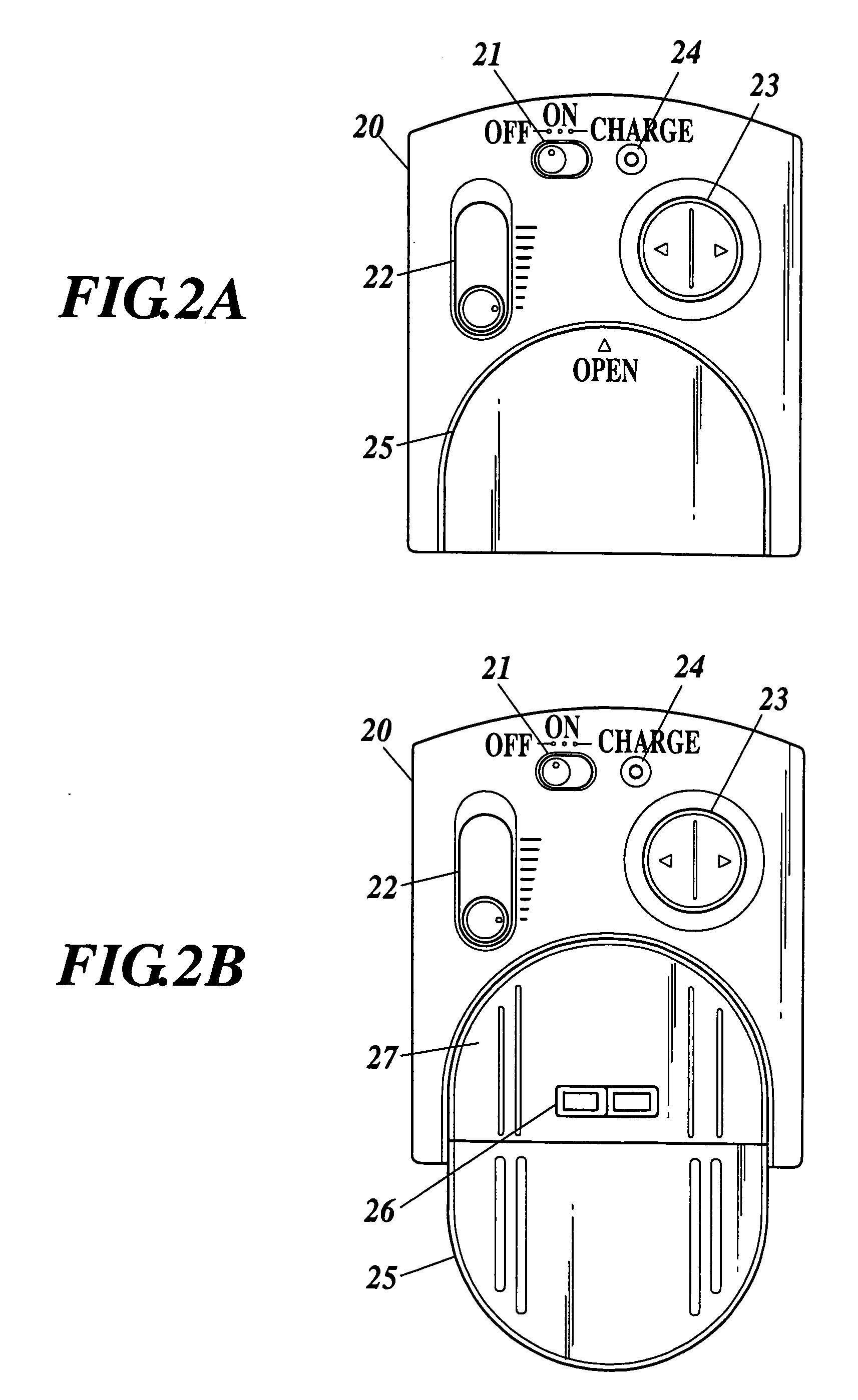 Hovercraft toy