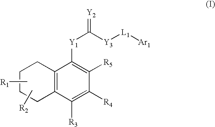 Antagonists of the TRPV1 receptor and uses thereof