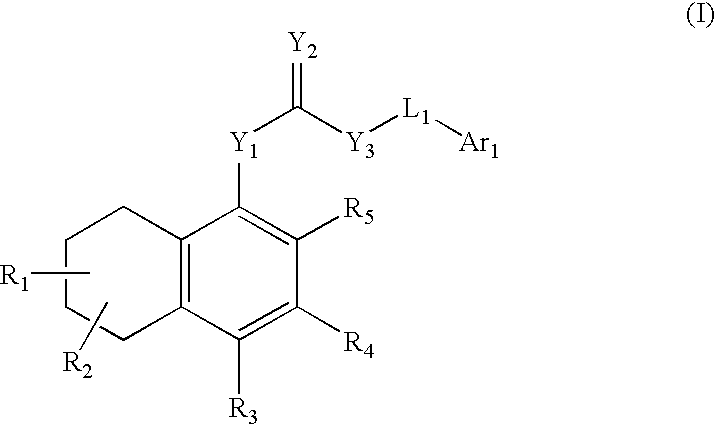 Antagonists of the TRPV1 receptor and uses thereof