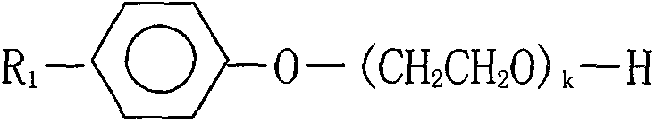 Modifier for high-pour-point crude oil