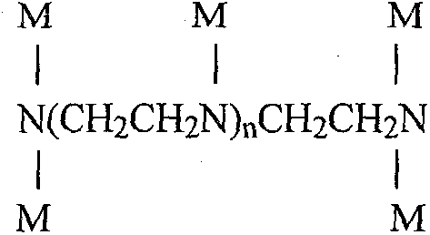 Modifier for high-pour-point crude oil