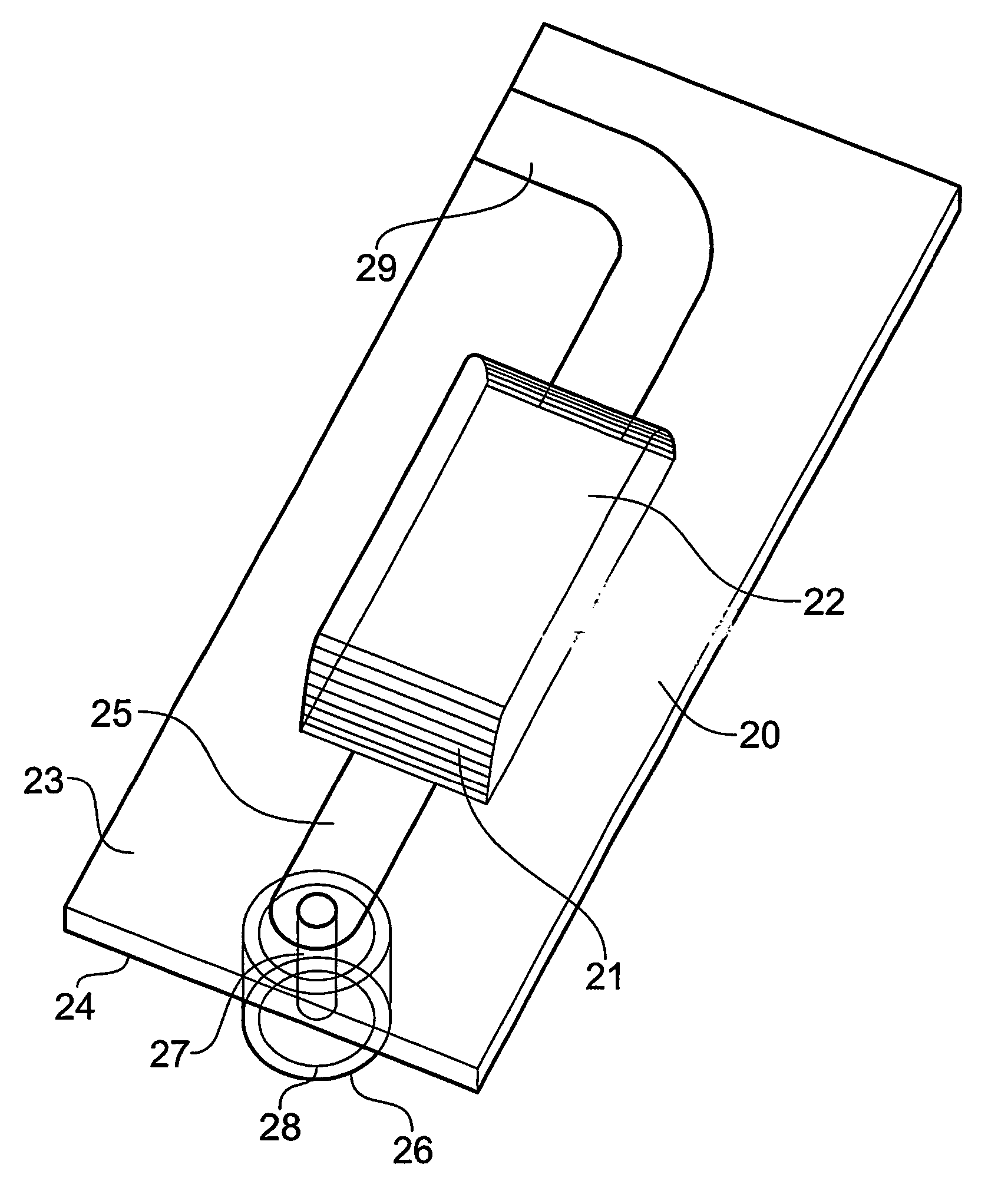 Dielectric resonator antenna