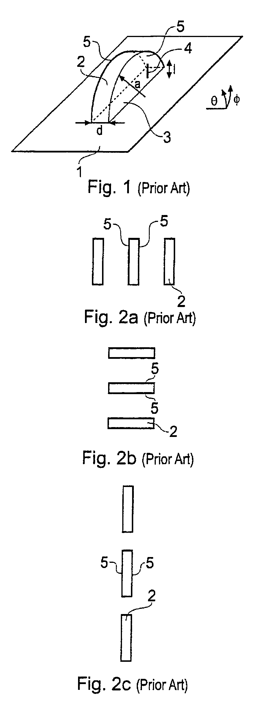 Dielectric resonator antenna