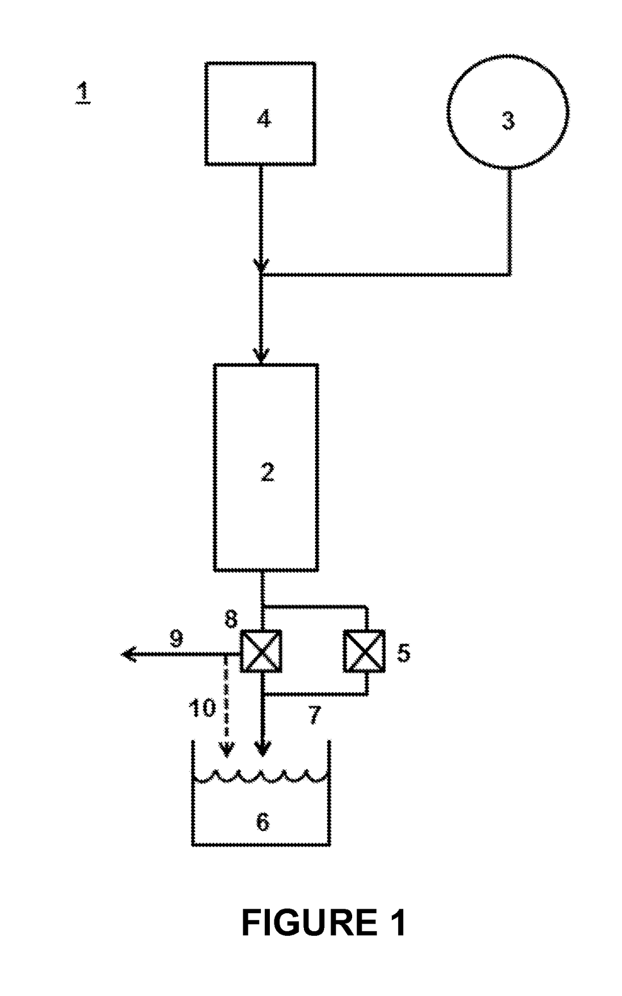 Method And Apparatus For Removing A Fouling Substance From A Pressured Vessel