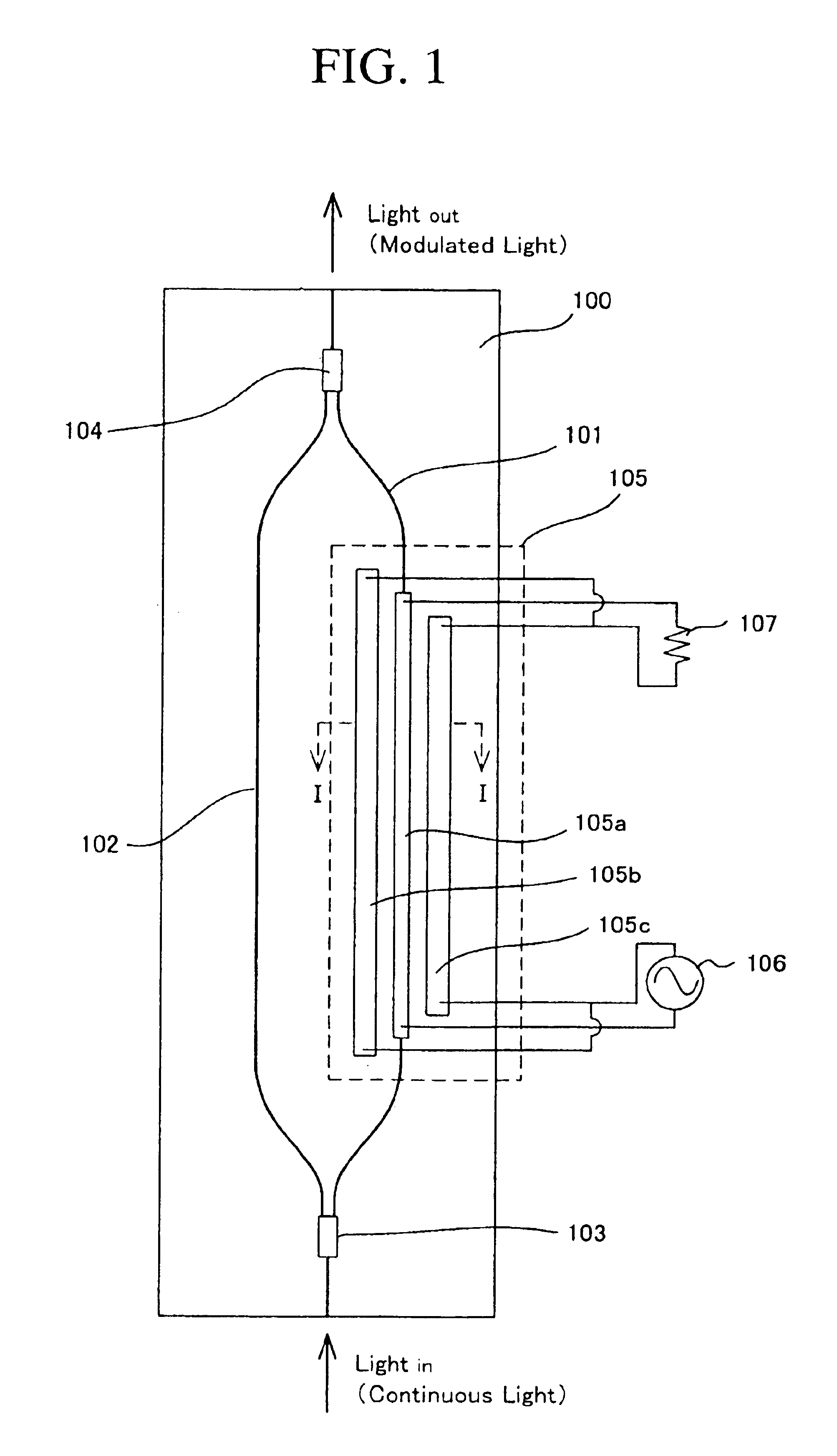 Optical semiconductor device