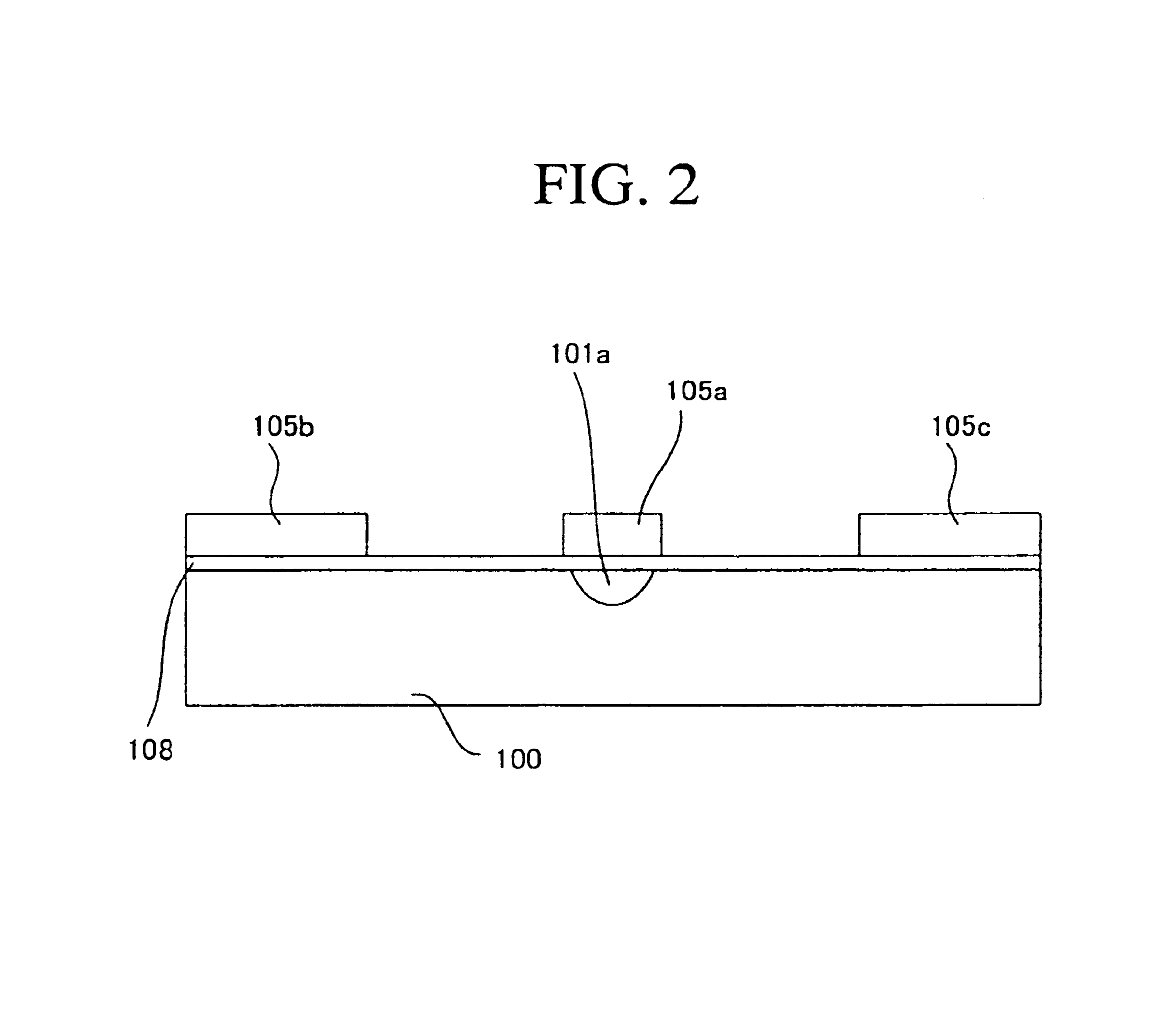 Optical semiconductor device