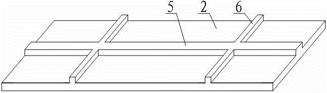 Mixing and stirring mechanism in industrial construction