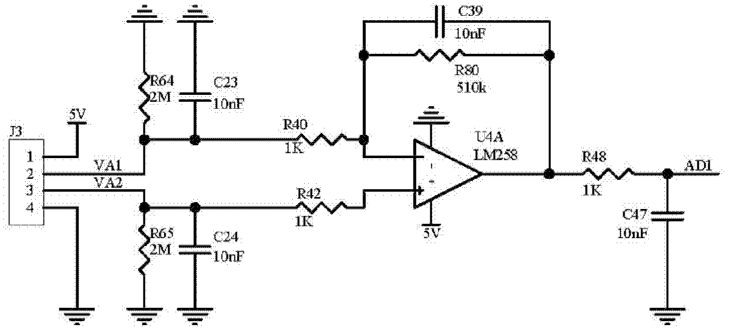 Multiple-wire-system tension electronic fence intrusion detector and detecting method