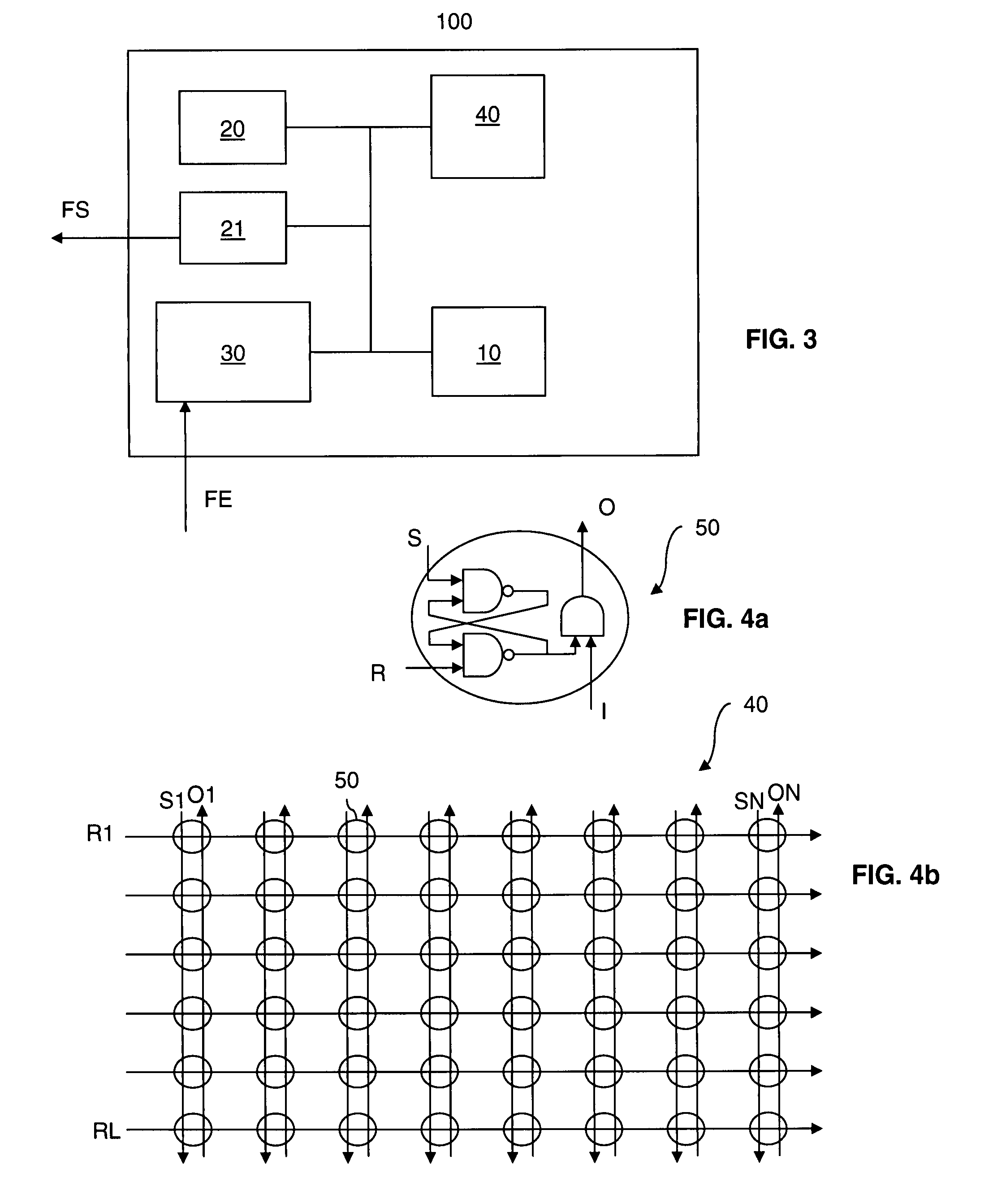 Method and Device for Management of Flow in a Packet-Telecommunication Network