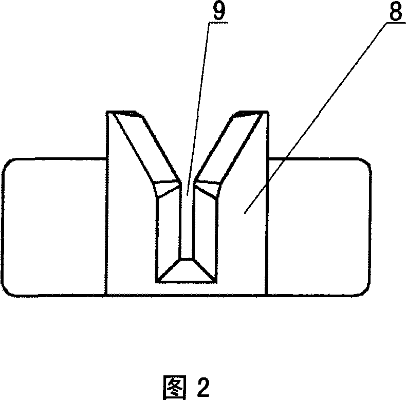 Automatic bag-feeding filling sealer