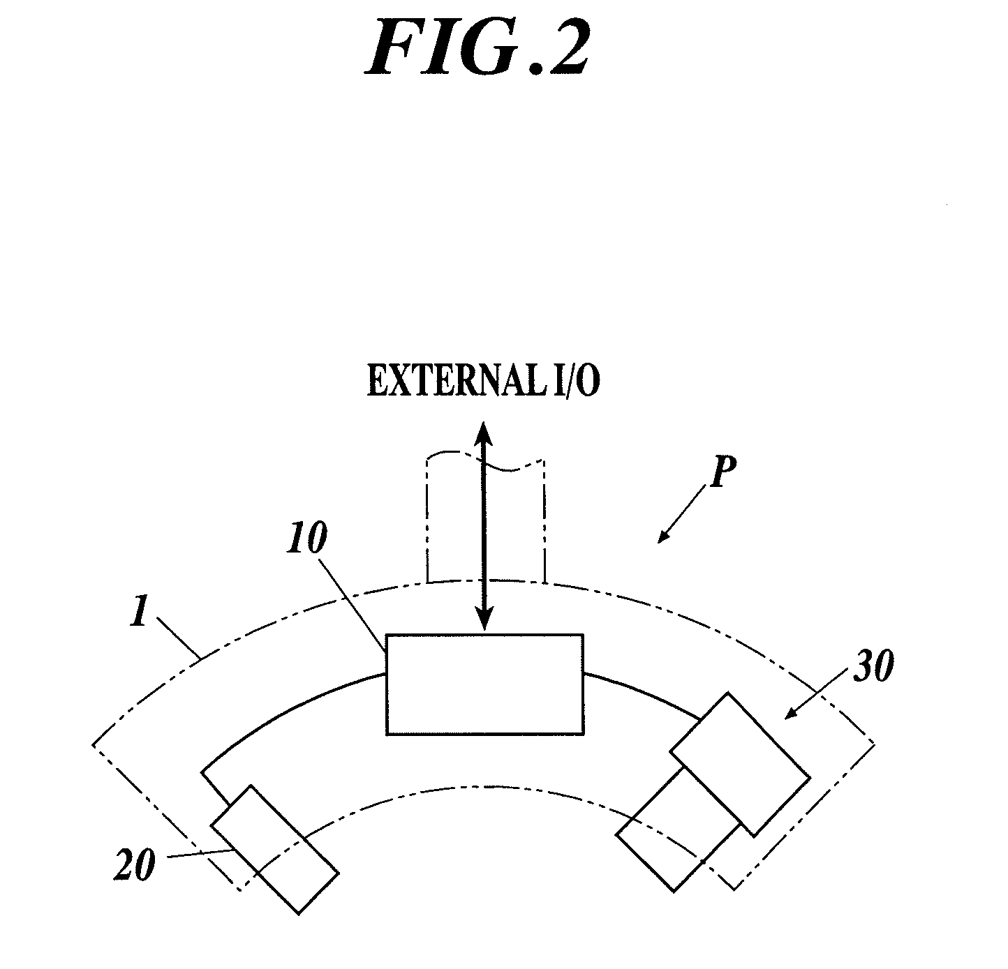 Shape measurement device