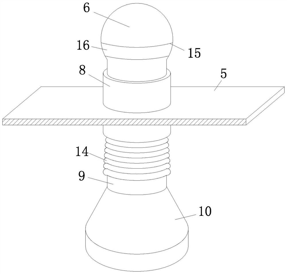 Pressure Reminder Cross Fittings