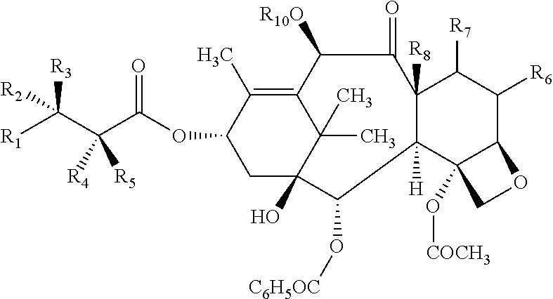 Compositions and methods for the transport of therapeutic agents