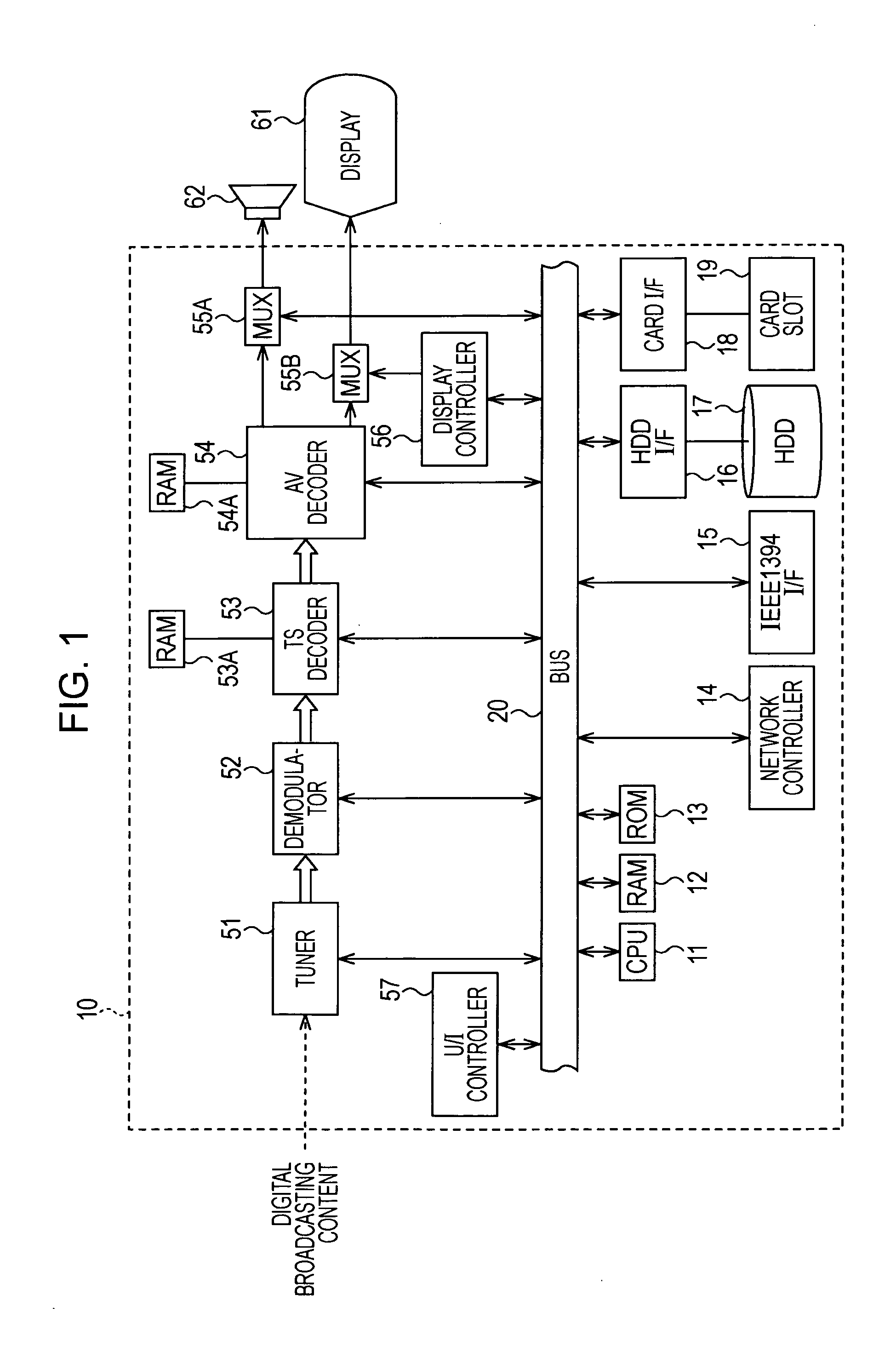 Recording system, transmission apparatus, recording apparatus, recording control method, and recording medium