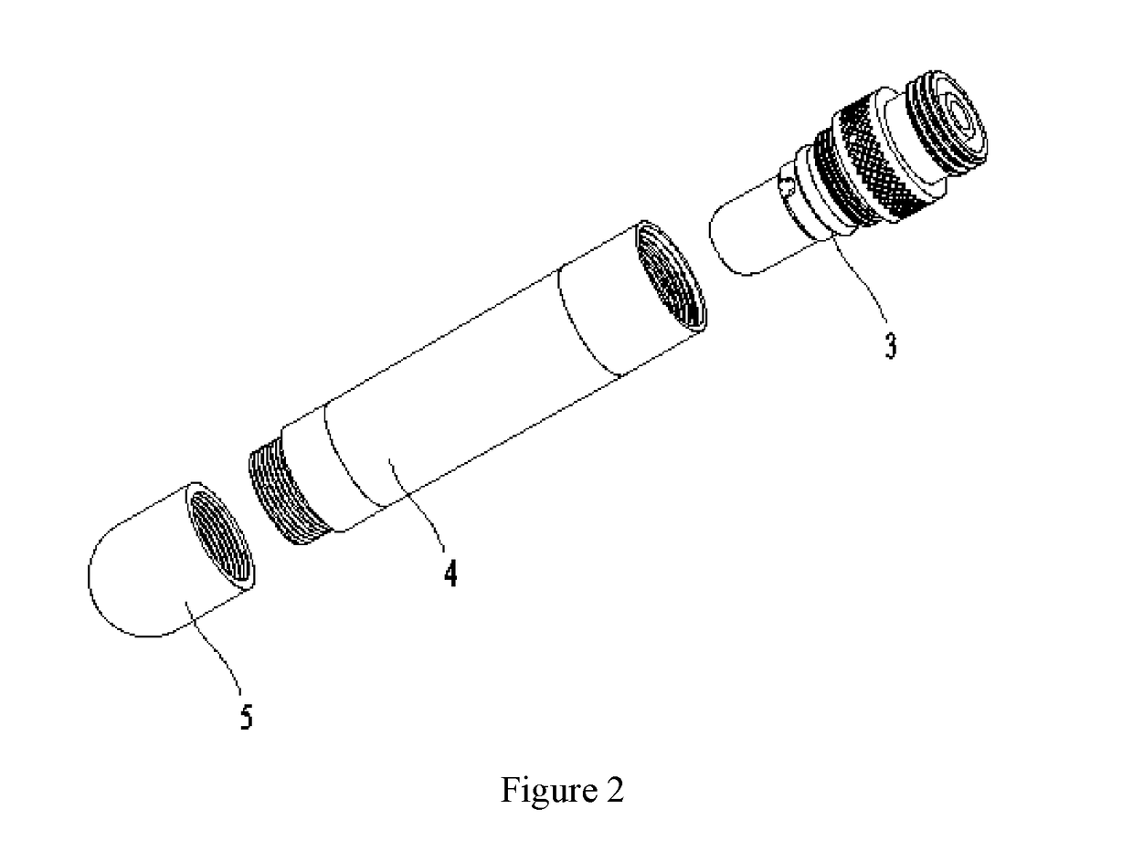 Atomization assembly and electronic cigarette