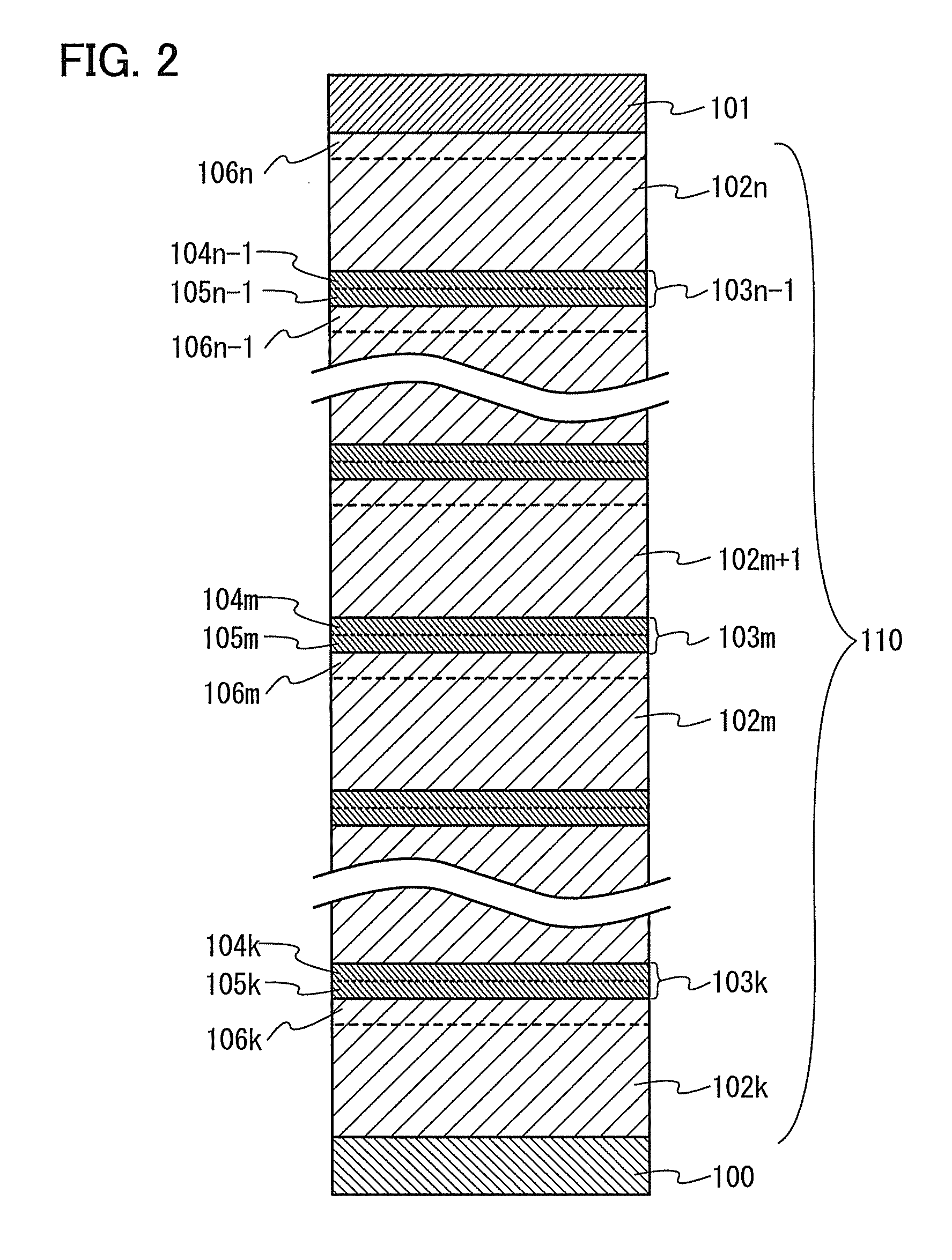 Light-Emitting Element, Light-Emitting Device, Display, and Electronic Device