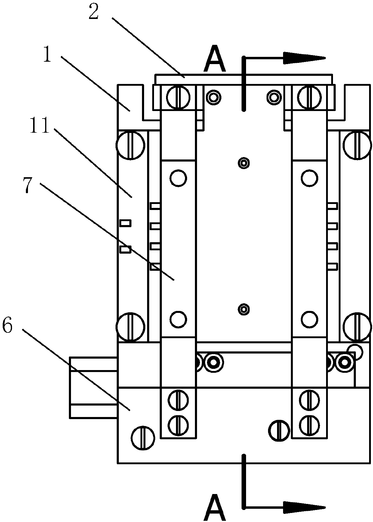 Pendulum mass of seismometer needed not to adjust level