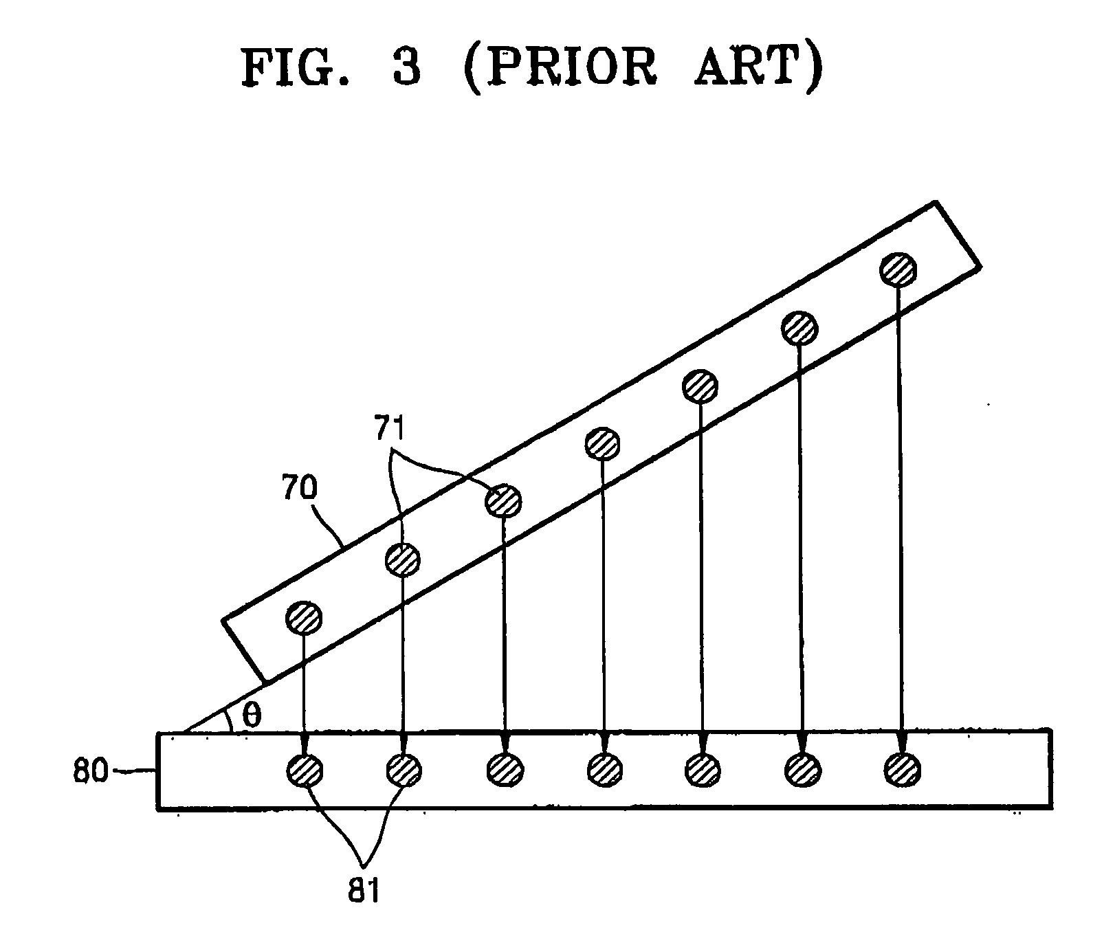 Nozzle plate, printhead having the same and methods of operating and manufacturing the same