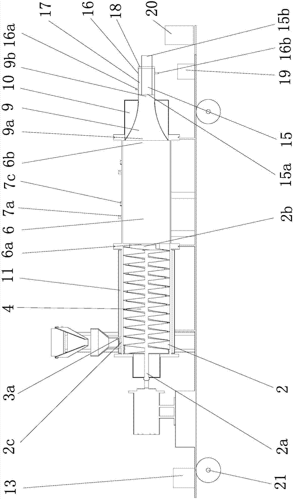 Biomass carbonization method