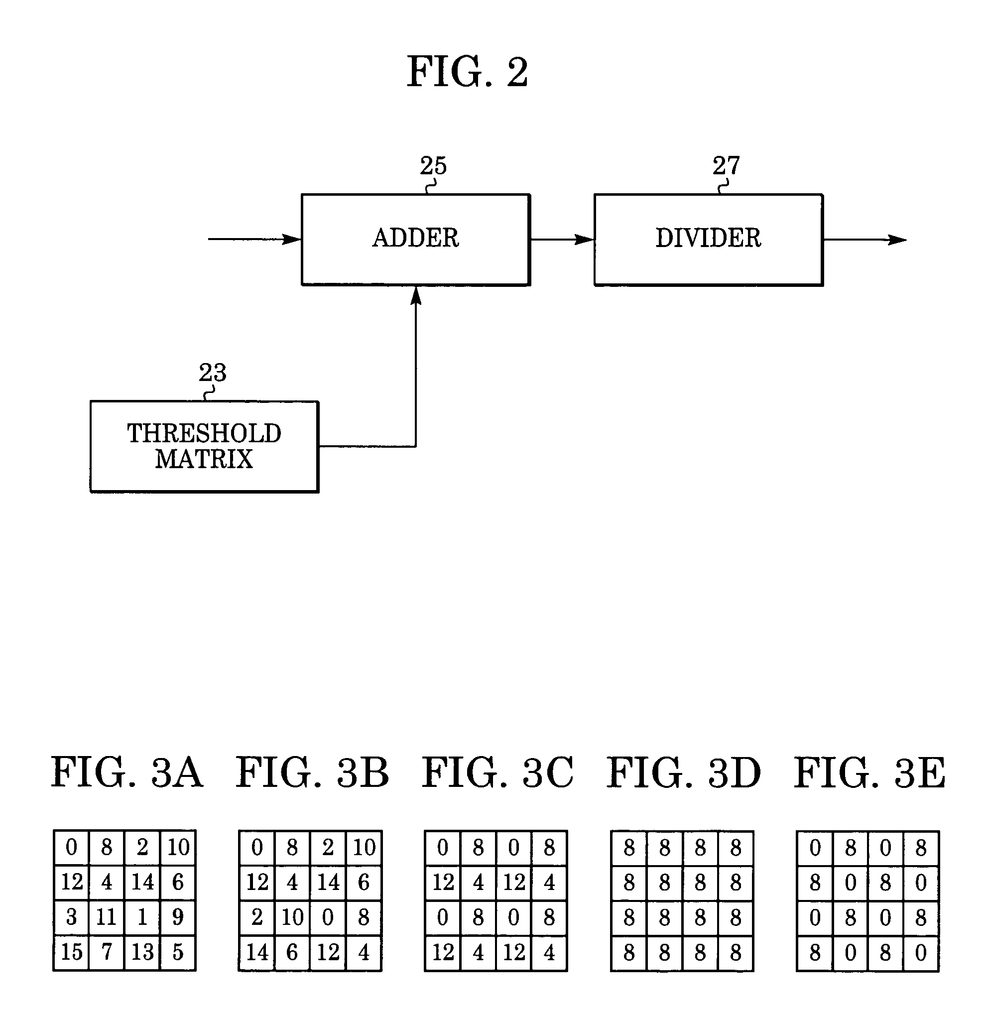 Image processing method and apparatus