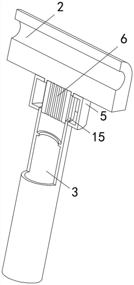 Total station for urban geological survey pointsurveying and mapping