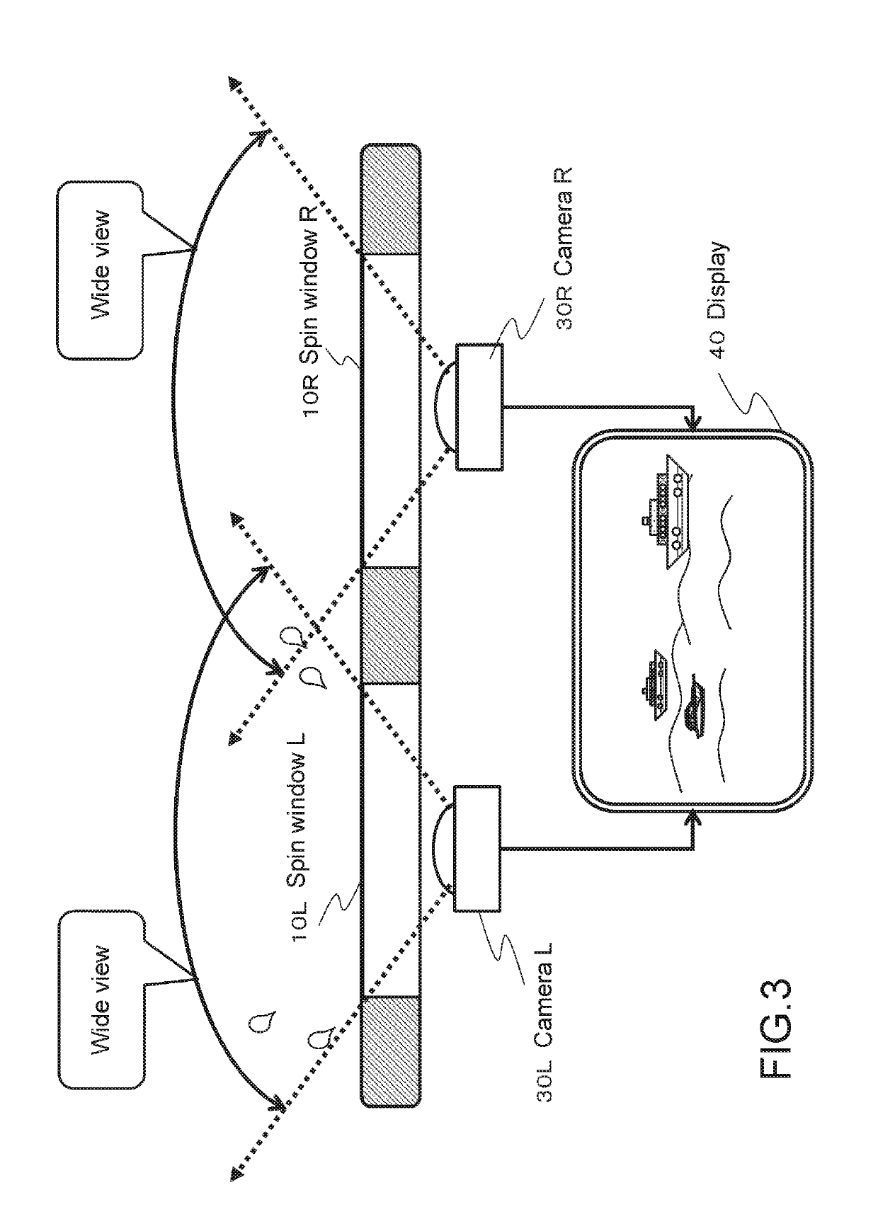 Processing apparatus, image capturing apparatus, image processing method, and  program