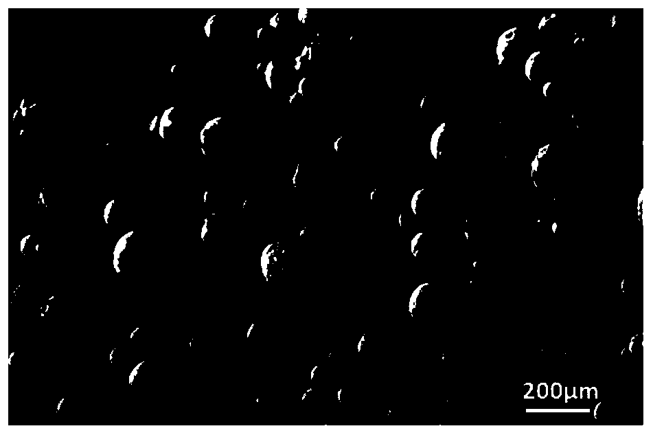 Welding medium entropy alloy material and welding method