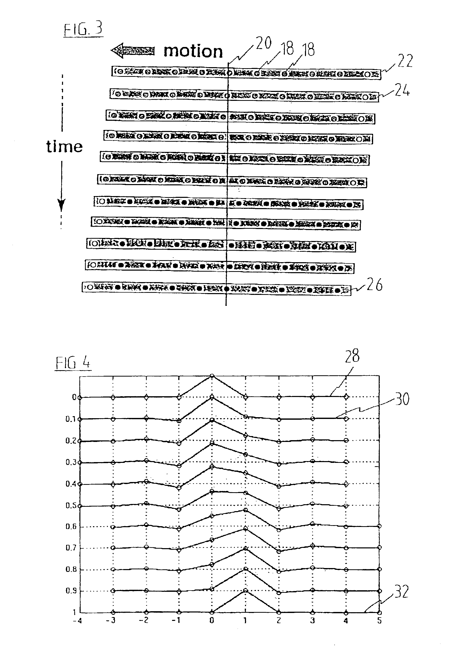 Seismic data acquisition and processing method