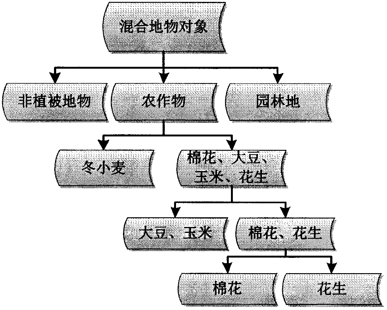 A Cotton Remote Sensing Monitoring Method Based on Phenological Analysis