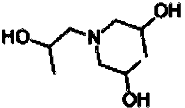 Foundation soil polymeric consolidation agent