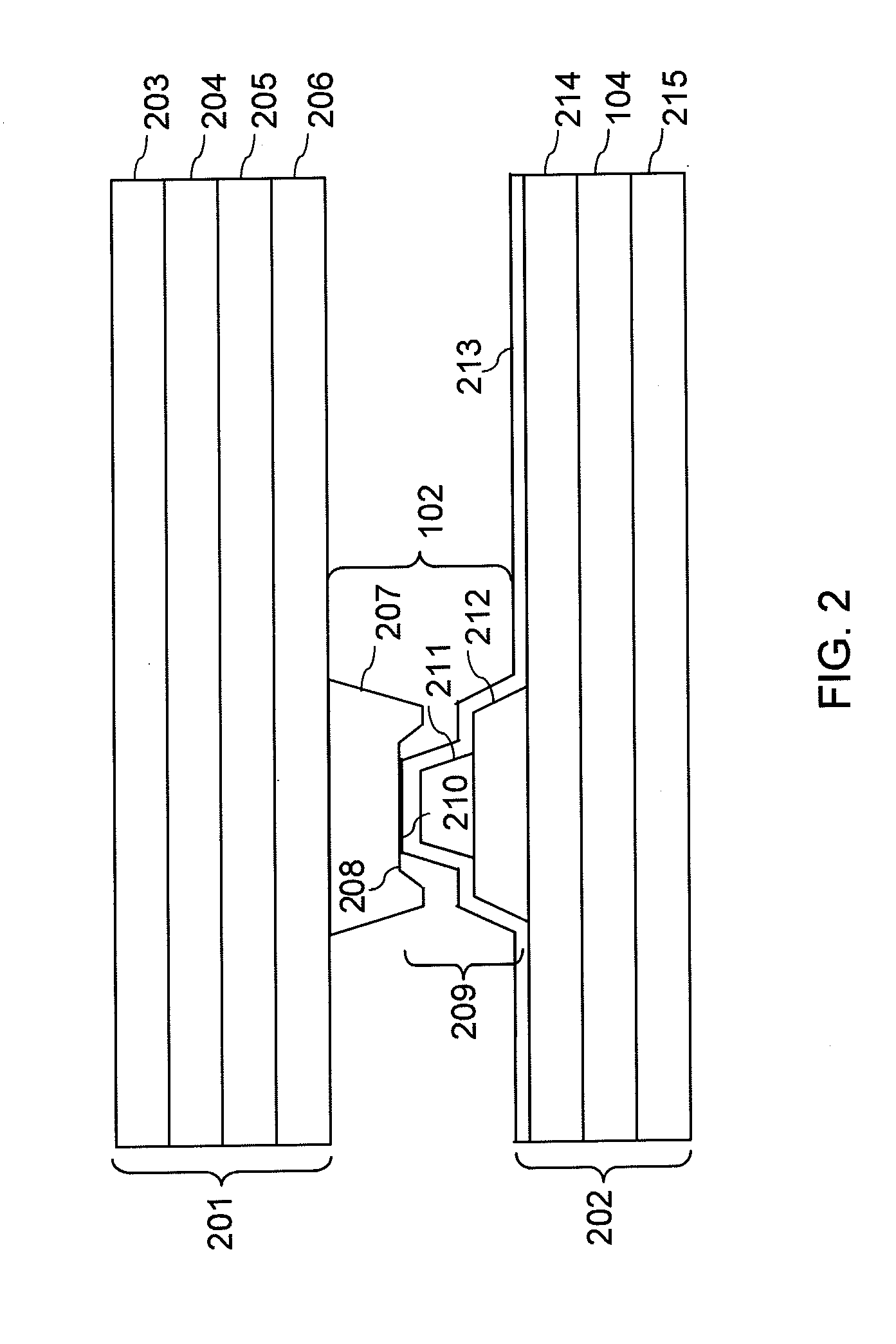 LCD panel and method for manufacturing the same