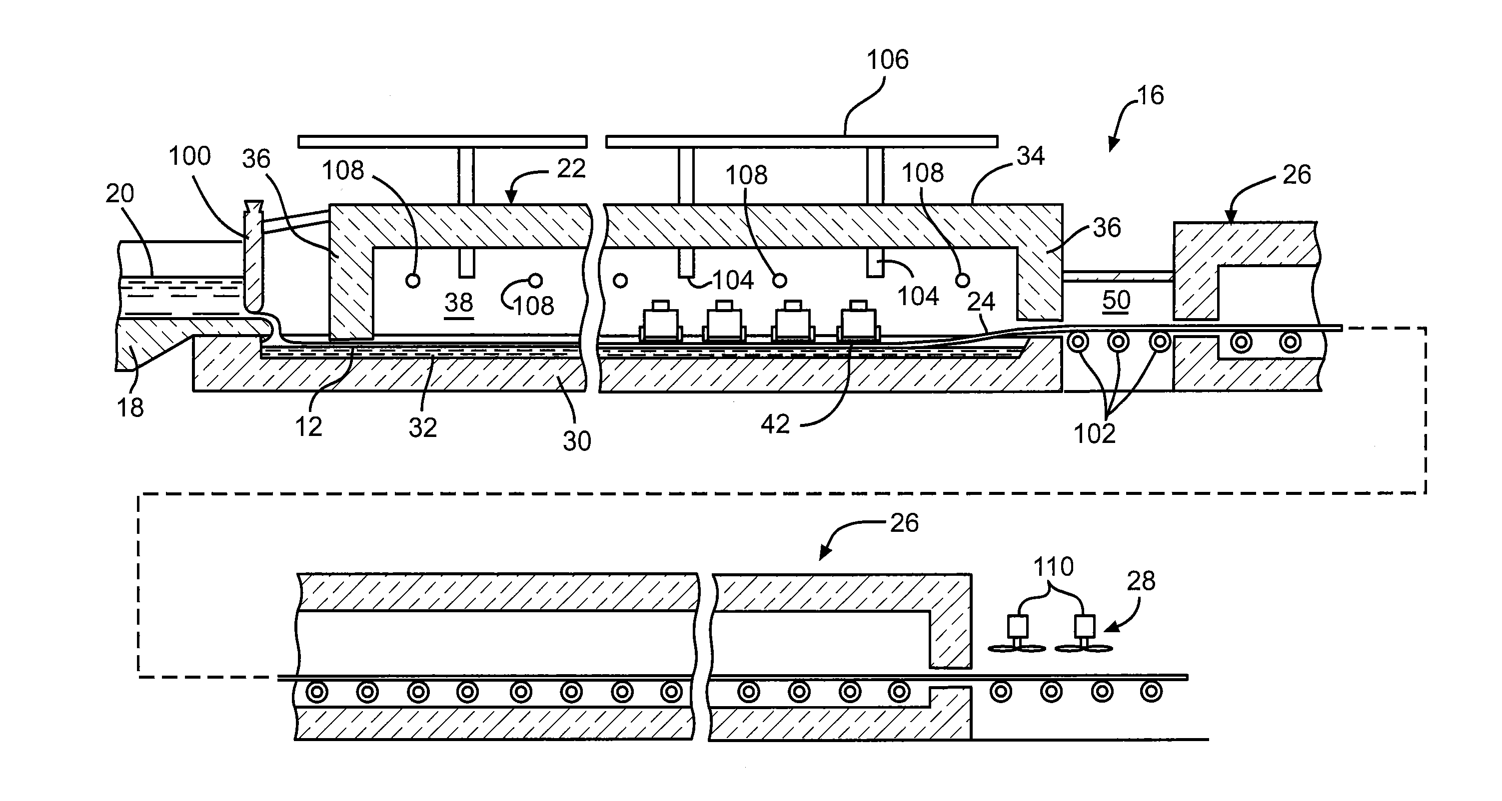 Method of depositing zinc oxide coatings by chemical vapor deposition