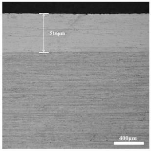 Preparation method for Al-Cu-Li series aluminum-lithium alloy plate