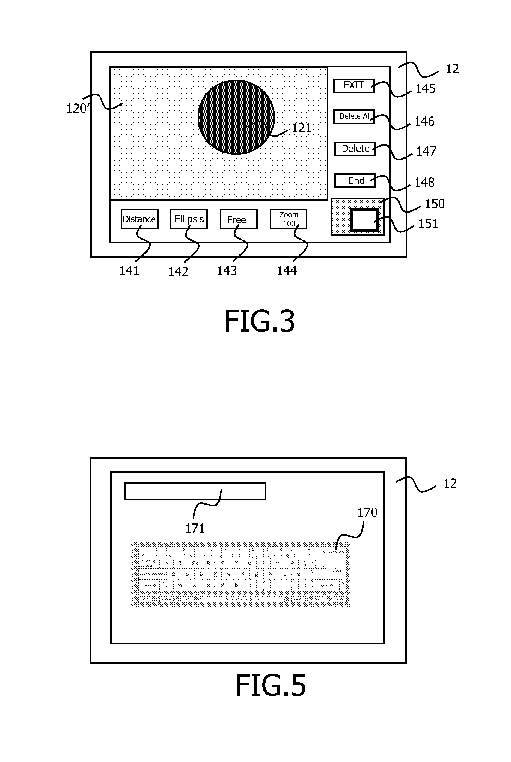 Twin-monitor electronic display system