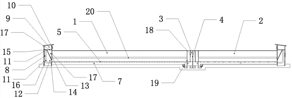 Animal house exhaust temperature adjusting method