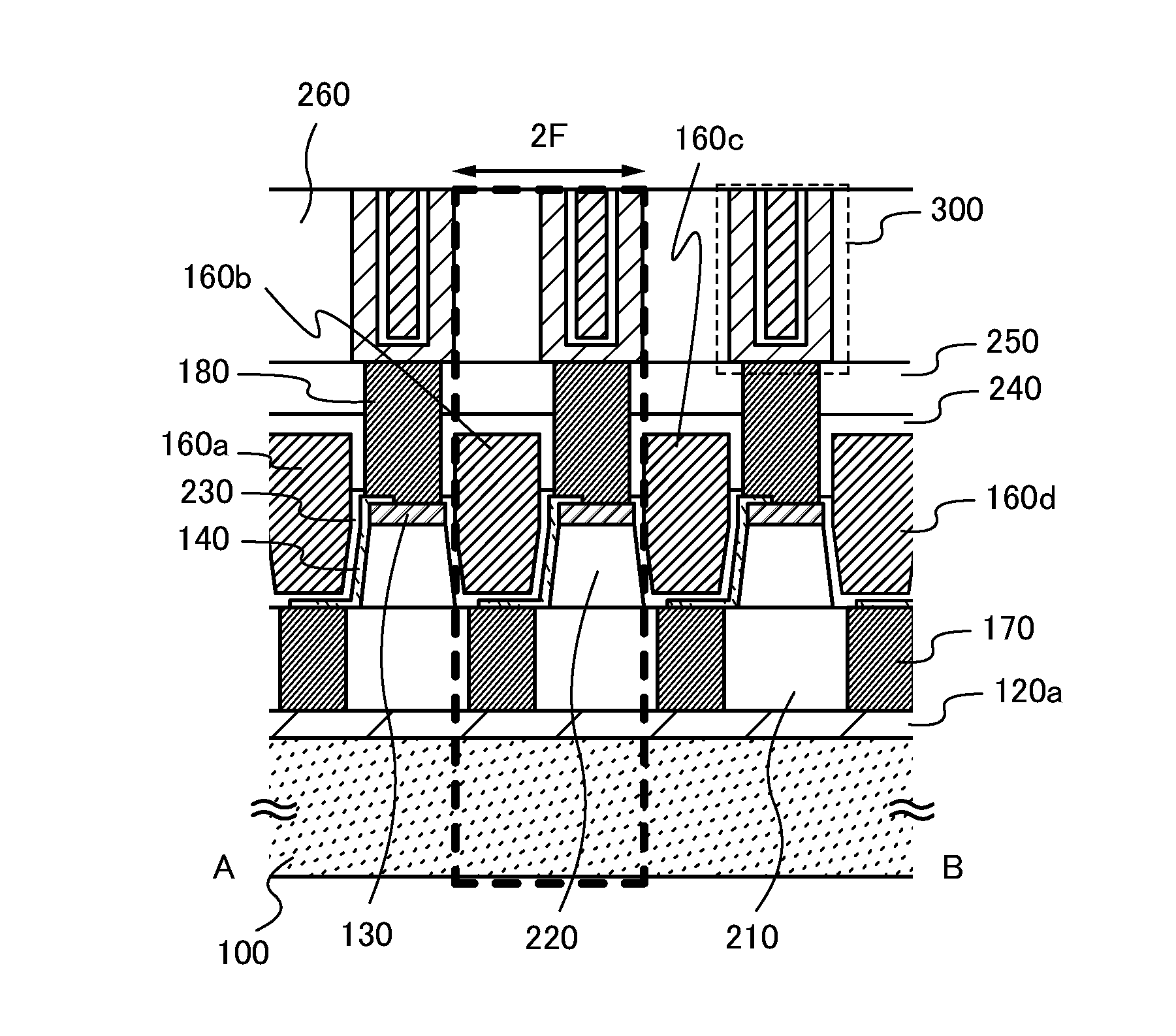 Memory device